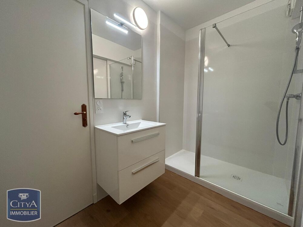 location Appartement - 2 pièce(s) - 48 m² Rambouillet (78120)