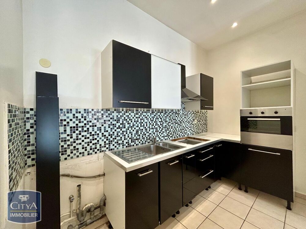 location Appartement - 3 pièce(s) - 66 m² Lyon 1