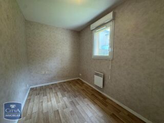  Appartement à louer 3 pièces 54 m²