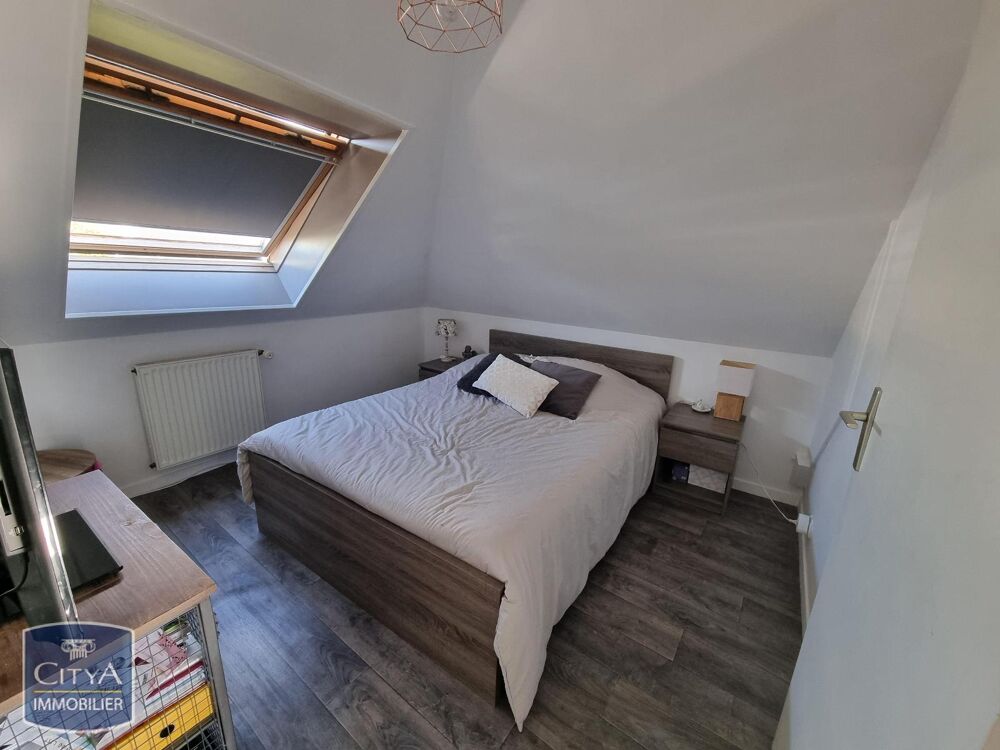 location Appartement - 3 pièce(s) - 40 m² Cherbourg-en-Cotentin (50100)
