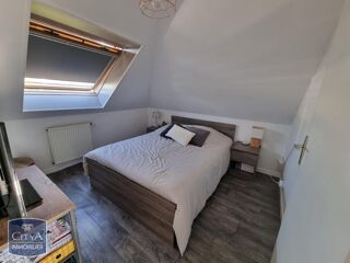 location Appartement - 3 pièce(s) - 40 m² Cherbourg-en-Cotentin (50100)