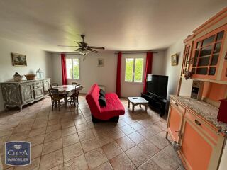  Appartement à louer 2 pièces 42 m²