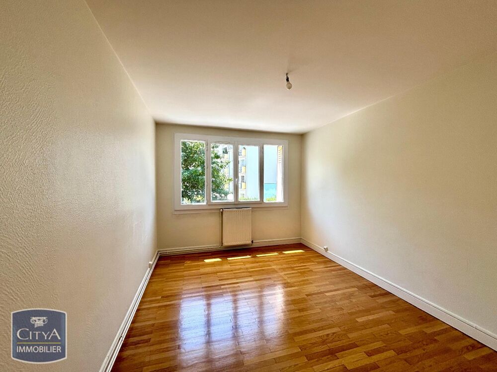 À louer : Appartement T3 situé au 16 rue Diderot, dans l....