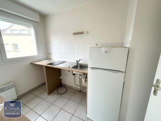  Appartement à louer 2 pièces 54 m²
