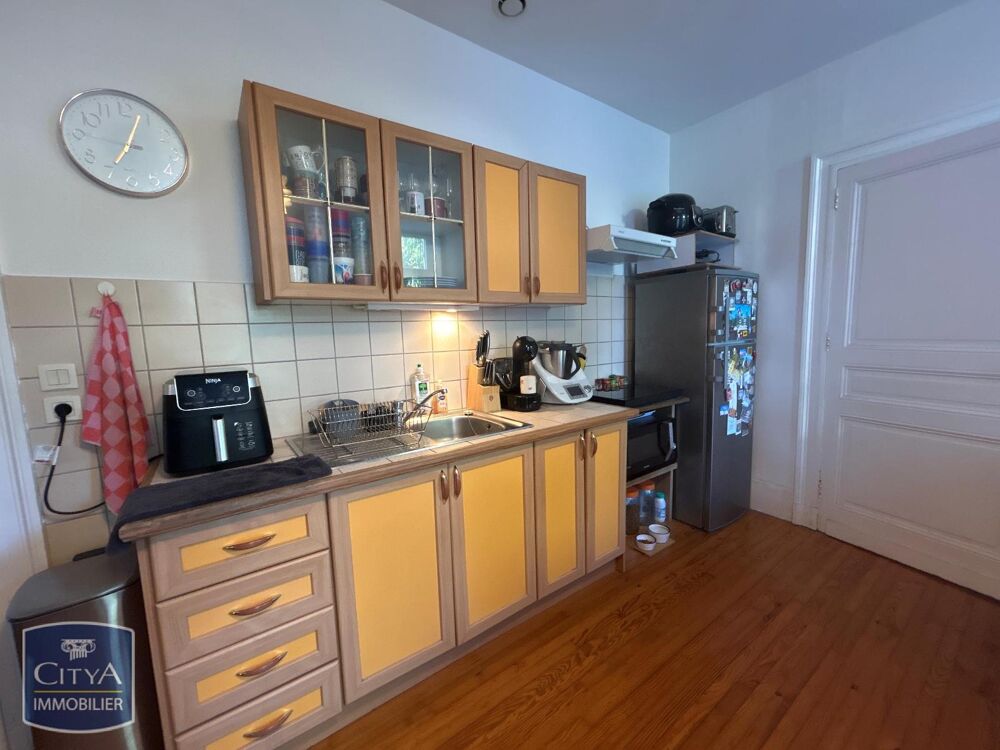 location Appartement - 2 pièce(s) - 37 m² Agen (47000)