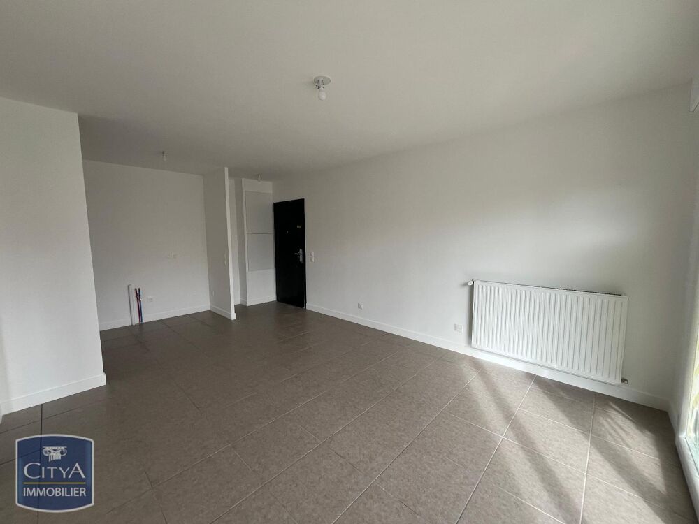 location Appartement - 2 pièce(s) - 40 m² Dompierre-sur-Mer (17139)