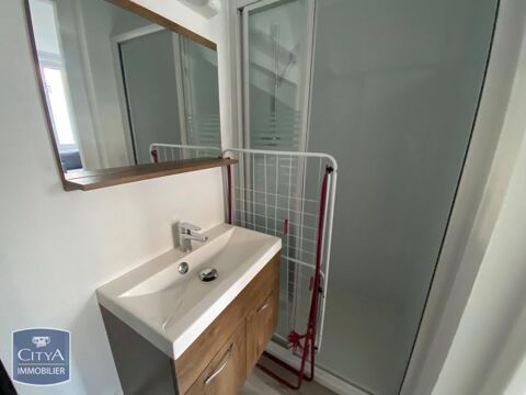  Appartement � louer 1 pi�ce 27 m�