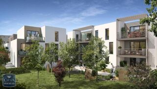 Appartement à louer 2 pièces 39 m²