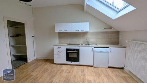  Appartement � louer 3 pi�ces 72 m�