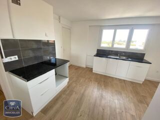  Appartement à louer 3 pièces 69 m²