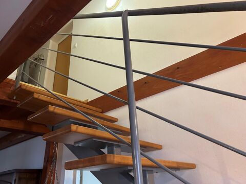  Appartement � louer 5 pi�ces 153 m�