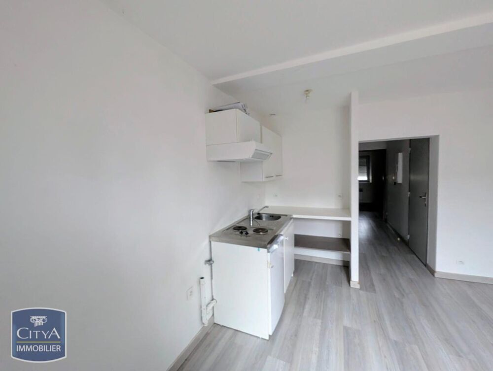 location Appartement - 2 pièce(s) - 36 m² Pamiers (09100)