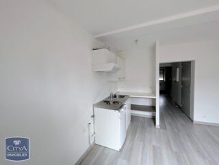  Appartement à louer 2 pièces 36 m²
