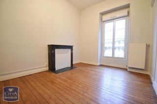  Appartement � louer 2 pi�ces 44 m�