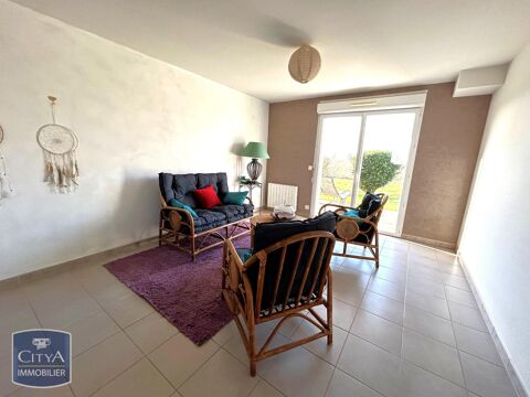  Location Maison Maison - 4 pi�ce(s) - 79 m�