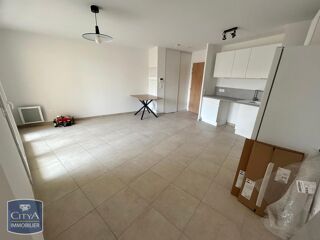  Appartement � louer 2 pi�ces 47 m�