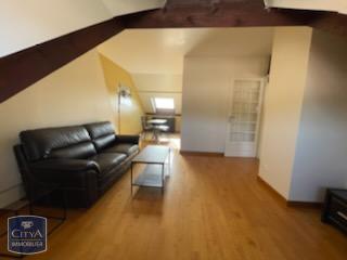  Appartement � louer 2 pi�ces 42 m�