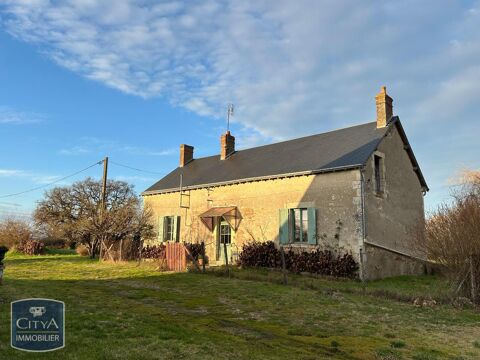   Location Maison Maison - 3 pi�ce(s) - 92 m�