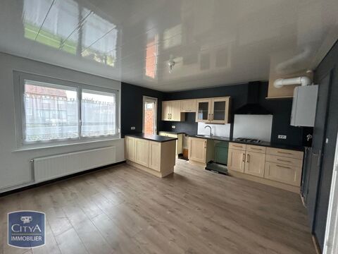  Maison  louer 4 pices 70 m