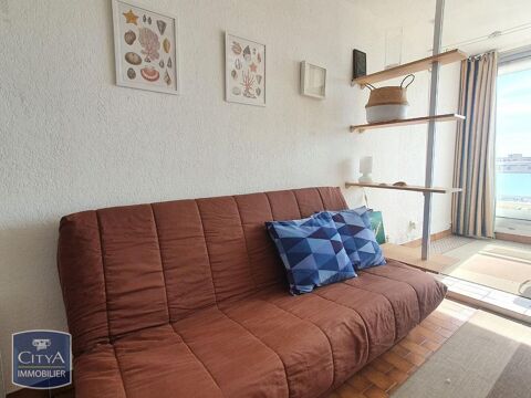  Appartement � louer 3 pi�ces 65 m�