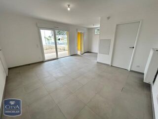  Appartement à louer 2 pièces 51 m²