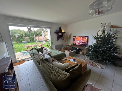  Maison � louer 3 pi�ces 85 m�