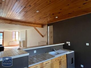  Appartement à louer 3 pièces 87 m²