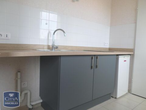  Appartement � louer 2 pi�ces 54 m�