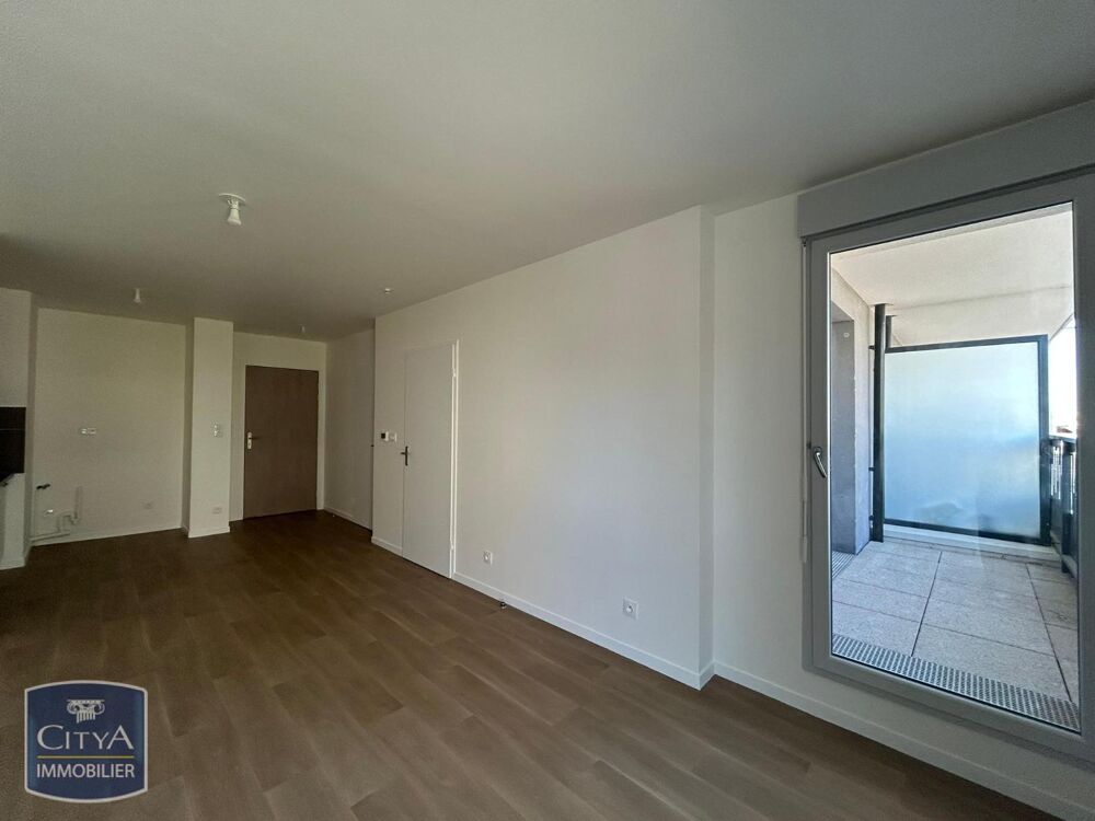 location Appartement - 2 pièce(s) - 42 m² Mainvilliers (28300)
