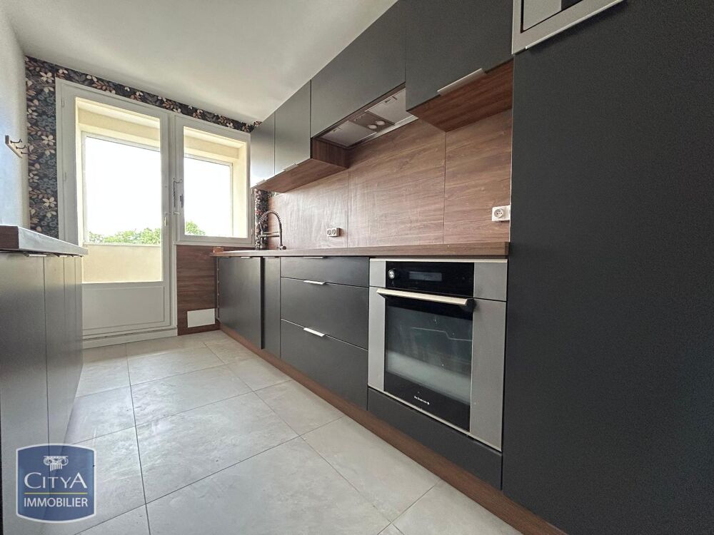 location Appartement - 3 pièce(s) - 59 m² Rambouillet (78120)