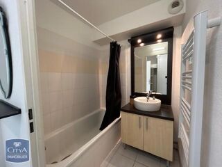  Appartement � louer 1 pi�ce 20 m�