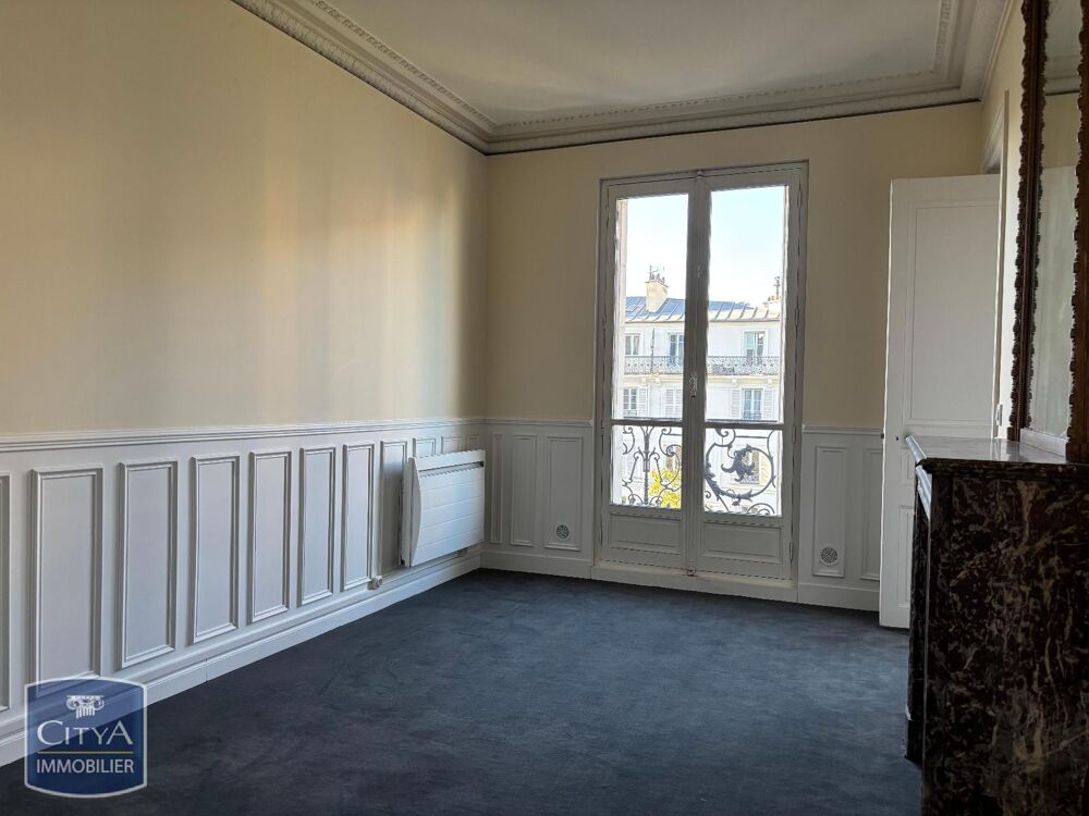À LOUER : Découvrez cet appartement T3 lumineux et spaci....