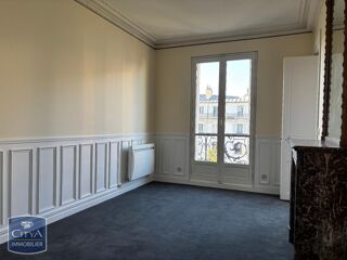  Appartement à louer 3 pièces 58 m²