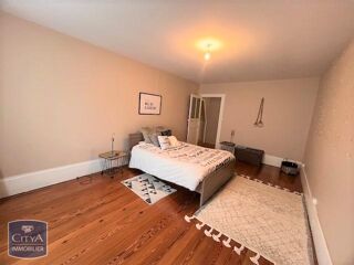  Maison à louer 4 pièces 108 m²