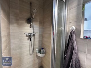  Appartement � louer 1 pi�ce 26 m�
