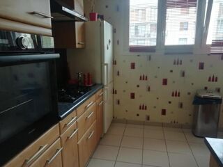  Appartement à louer 3 pièces 59 m²