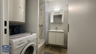  Appartement � louer 1 pi�ce 27 m�