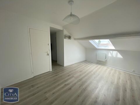  Appartement  louer 1 pice 16 m