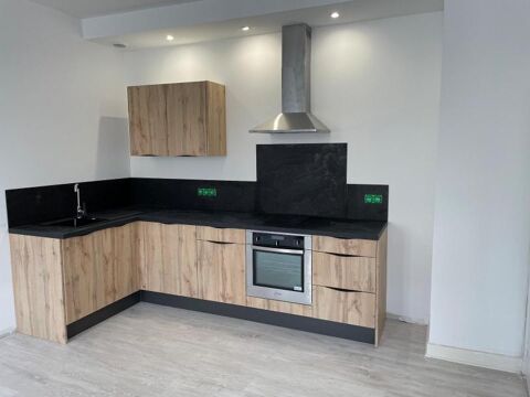  Appartement � louer 3 pi�ces 70 m�