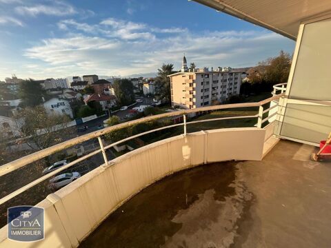  Appartement � louer 3 pi�ces 66 m�