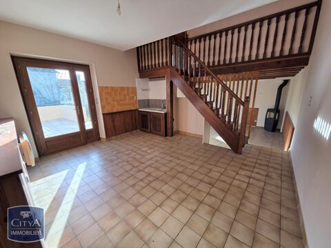  Maison  louer 3 pices 64 m