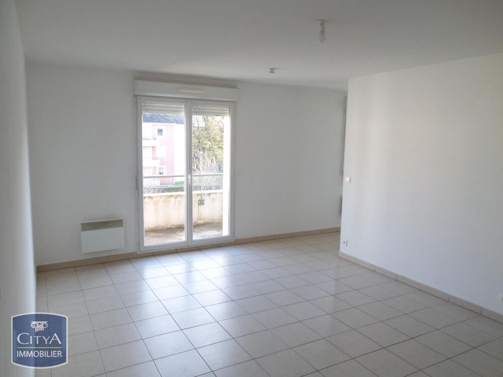 location Appartement - 2 pièce(s) - 47 m² Hénin-Beaumont (62110)