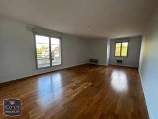  Appartement à louer 4 pièces 93 m²