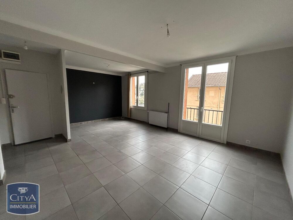 À LOUER : Découvrez ce charmant appartement T3 situé dan....