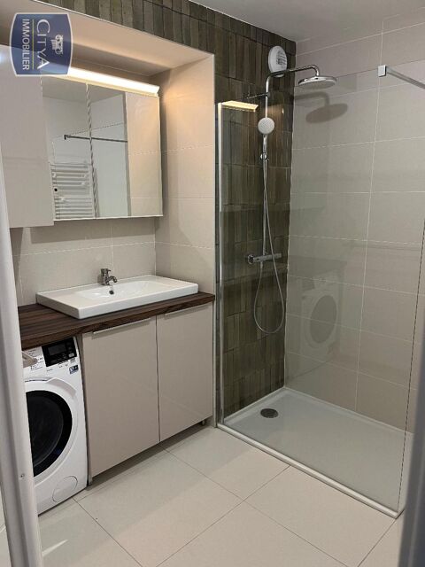  Appartement  louer 2 pices 44 m