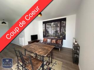  Appartement � louer 2 pi�ces 43 m�