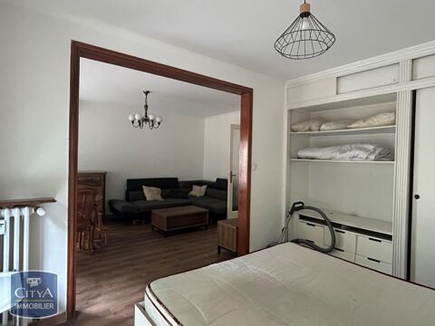  Appartement � louer 4 pi�ces 68 m�