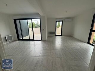 Appartement à louer 3 pièces 71 m²