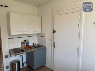  Appartement à louer 1 pièce 27 m²