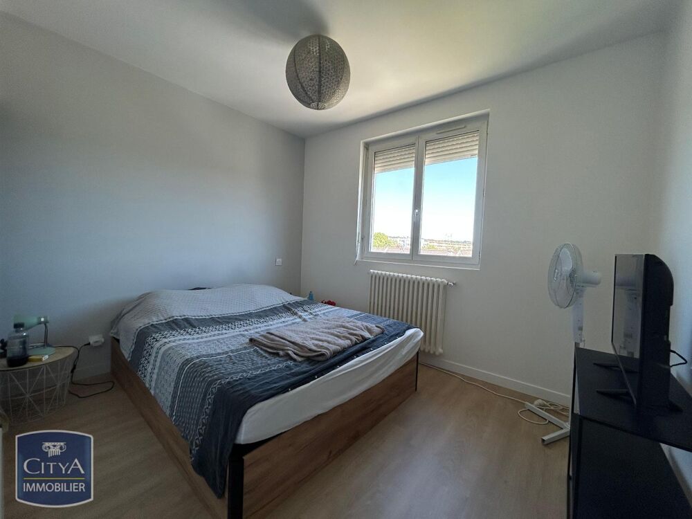 location Appartement - 4 pièce(s) - 70 m² Brive-la-Gaillarde (19100)